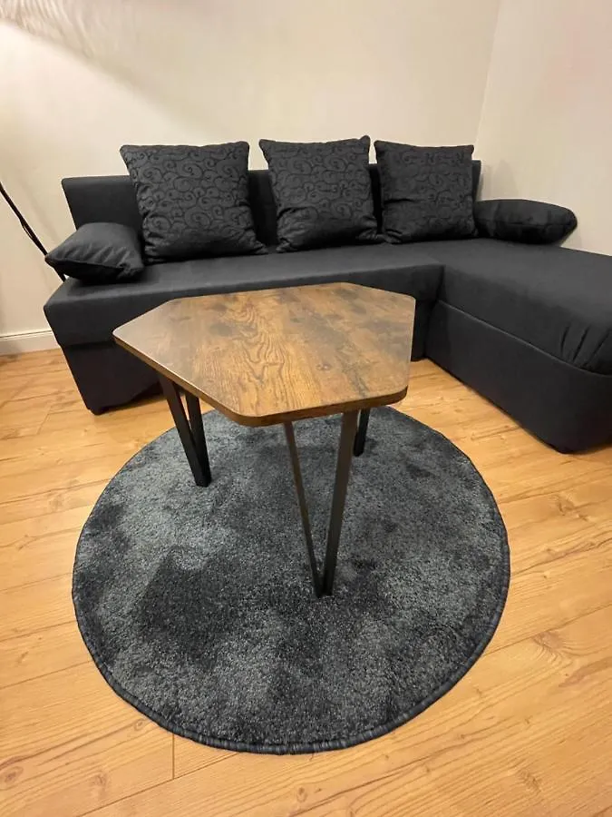 Leipzig City Apartment - Suedperle - Direkt Im Geschehen