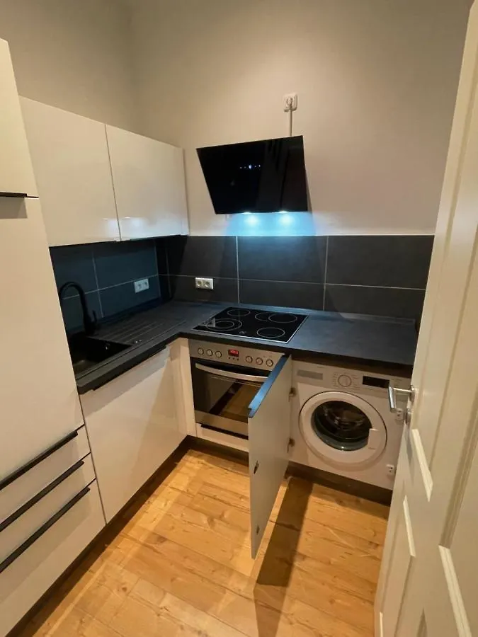 Leipzig City Apartment - Suedperle - Direkt Im Geschehen 0*,  Tyskland