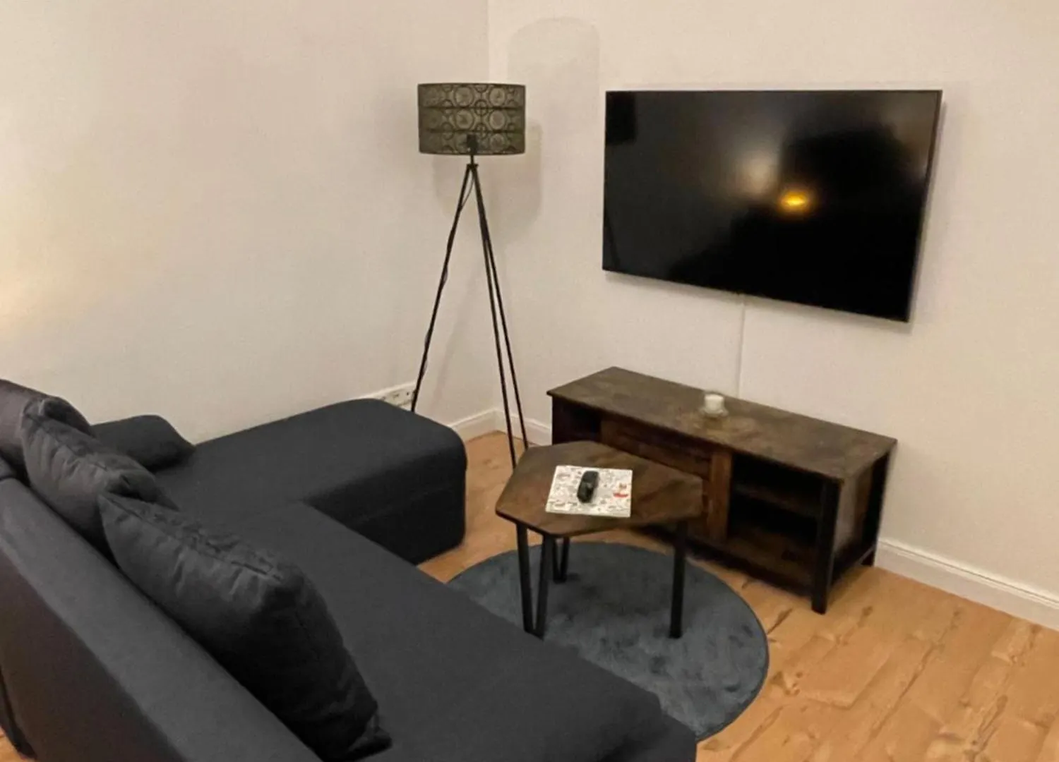 Leipzig City Apartment - Suedperle - Direkt Im Geschehen Tyskland